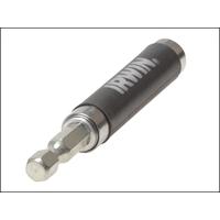 Irwin Screw Drive Guide 80mm X 9.5mm Diameter