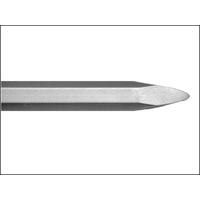 irwin speedhammer plus pointed chisel 250mm