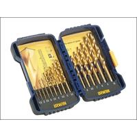 irwin pro drill set hstin 15 piece