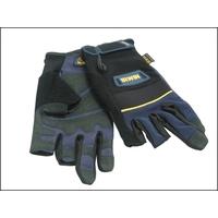 irwin glove carpenter large