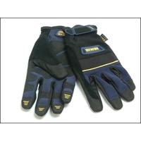 Irwin Glove General Purpose Construction - Ex Large