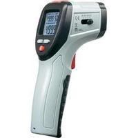 IR thermometer VOLTCRAFT IRF 260-10S Display (thermometer) 10:1 -50 up t