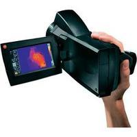 IR camera testo testo AG -30 up to 350 °C 640 x 320 pix 33 Hz