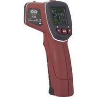 IR thermometer Testboy TV 326 Display (thermometer) 12:1 -60 up to 500 °