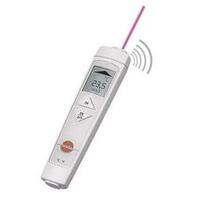 IR thermometer testo 826-T2 Display (thermometer) 6:1 -30 up to +300 °C