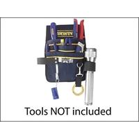 irwin electricians pouch r72500