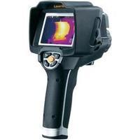 IR camera Laserliner ThermoCamera-Vision -20 up to 150 °C 240 x 180 pix 50 Hz
