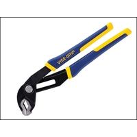 IRWIN Vise-Grip GV12 Groovelock Waterpump ProTouch Handle Pliers ( Capacity 69mm) 300mm