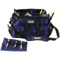 Irwin Double Wide Tool Bag