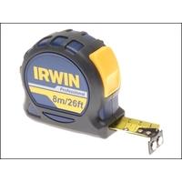 irwin professional pocket tape 8m 26ft carded