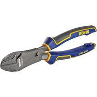 irwin irwin 8 diagonal cutter performance pliers