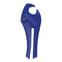 Irwin Irwin 26mm Plastic Pipe Cutter