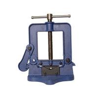 Irwin Irwin Record T96 3-150mm Hinged Pipe Vice