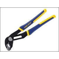 IRWIN GV6 Groovelock Waterpump Pliers ProTouch Handle 150mm