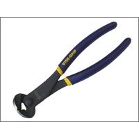 IRWIN Vise-Grip Nipper Pliers 200mm (8in)