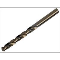 Irwin HSS Cobalt Drill Bit 1mm x 34mm (Pack of 2)