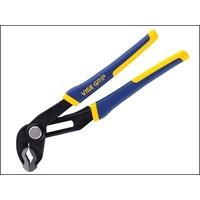 IRWIN Vise-Grip GV6 Groovelock Waterpump ProTouch Handle Pliers (Capacity 29mm) 150mm