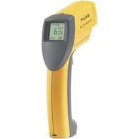 IR thermometer Fluke 63 Display (thermometer) 12:1 -32 up to +535 °C