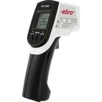 IR thermometer ebro TFI 250 Display (thermometer) 12:1 -60 up to +550 °C