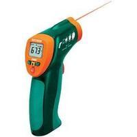 ir thermometer extech ir400 display thermometer 81 20 up to 332 c