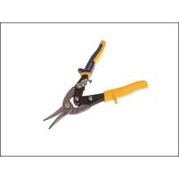 Irwin Aviation Snips - Straight Cut XMS