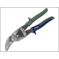 Irwin 20SR Offset Snips 225mm Right Hand