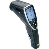 IR thermometer testo 845 Display (thermometer) 75:1 -35 up to +950 °C