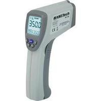 IR thermometer Basetech IRT-350 Display (thermometer) 10:1 -32 up to +35