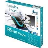 Iriscan Mouse