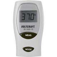 IR thermometer VOLTCRAFT IR-500-1S Display (thermometer) 1:1 -33 up to +