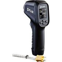 IR thermometer FLIR TG56 Display (thermometer) 30:1 -30 up to +650 °C