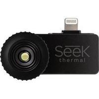 ir camera seek thermal seek thermal 40 up to 330 c 206 x 156 pix 9 hz