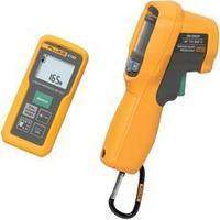 IR thermometer Fluke FLUKE-414D/62MAX+ Display (thermometer) 12:1 -30 up