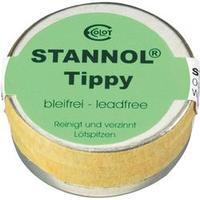 Iron tip cleaner Stannol ECOLOY® Tippy Content 12 g