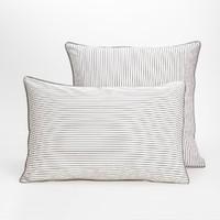 IRBO Cotton Percale Single Pillowcase