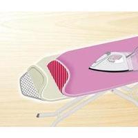 Ironing board cover Wenko Keramik 1 pc(s) Pink