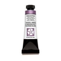 iridescent ruby series 1 15ml tube daniel smith extra fine watercolour