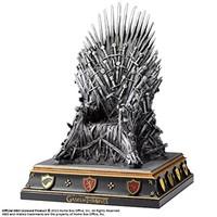 iron throne bookend game of thrones the noble collection