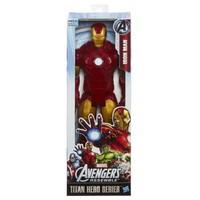 iron man avengers titan hero 12 inch action figure
