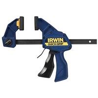 irwin quick grip 450mm 18 medium duty bar clampspreader