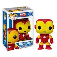 Iron Man: ~3.75\