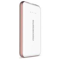 iRECADATA i7 128GB White External Hard Drive Wifi Type-c USB 3.1 Solid State Drive SSD