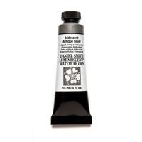 iridescent antique silver series 1 15ml tube daniel smith extra fine w ...