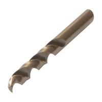 Irwin 10502536 HSS Cobalt Drill Bit