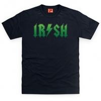 Irish T Shirt