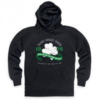 ireland rugby hoodie