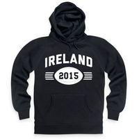 Ireland Supporter Hoodie