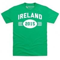 Ireland Supporter T Shirt