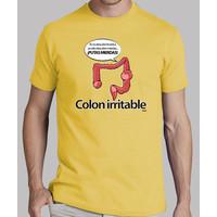 irritable colon