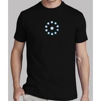 iron man arc reactor mark iv